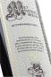 Preview: Metwein Ribes Nigrum - Honigwein mit schwarzer Johannisbeere, 10% vol., Flasche | 750 ml